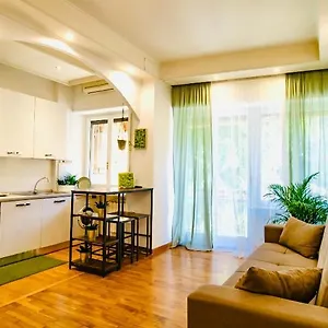 Plant House Eur Casa vacanze Roma