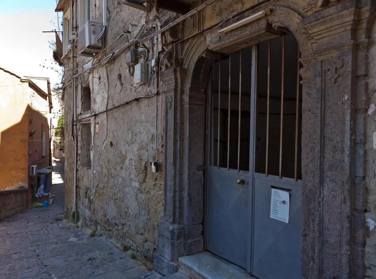 Casa Mili By Wonderful Italy Apartment Naples Italy