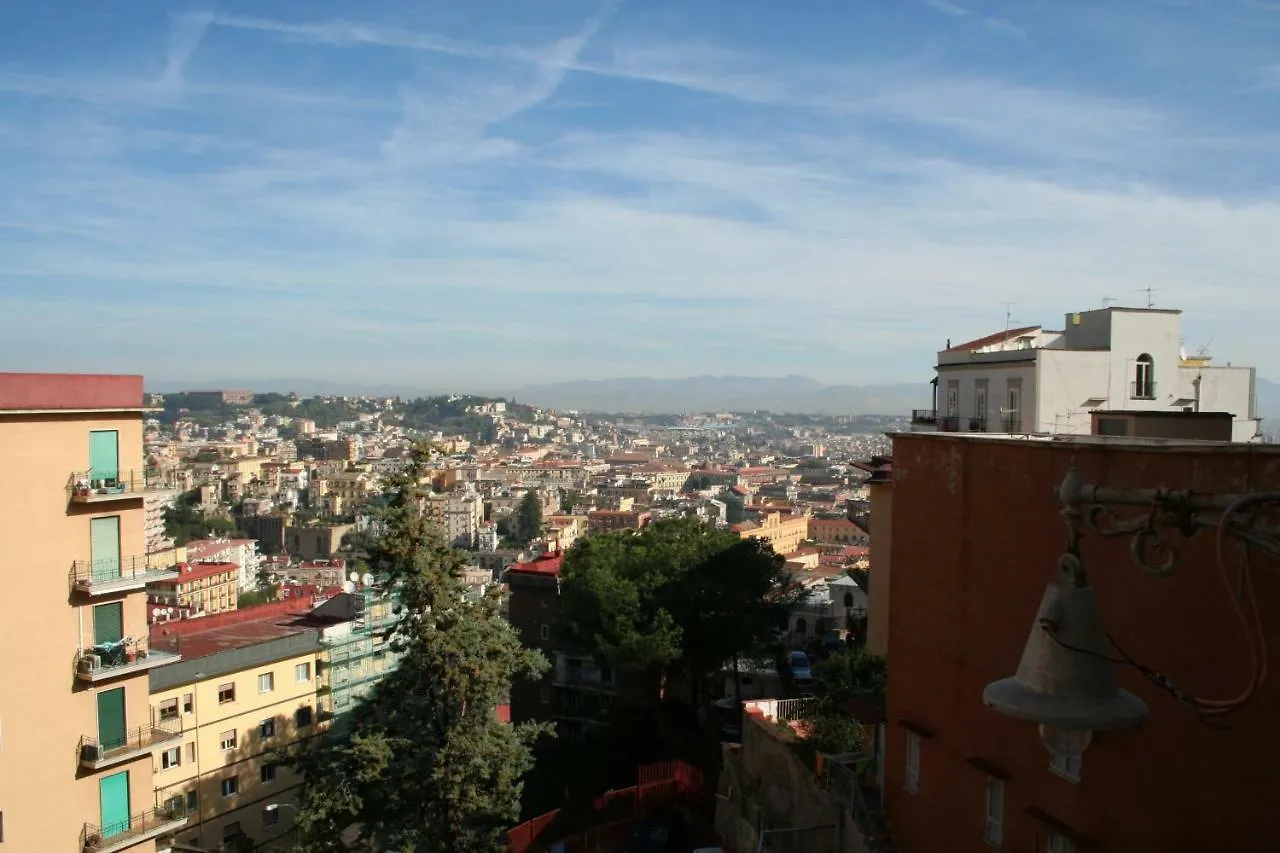 Casa Mili By Wonderful Italy Apartment Naples