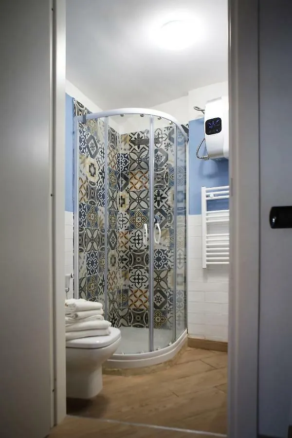 Casa Mili By Wonderful Italy Apartment Naples