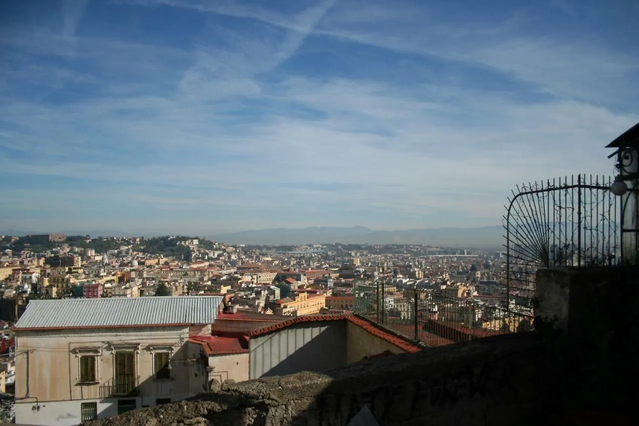 Casa Mili By Wonderful Italy Apartment Naples 0*,