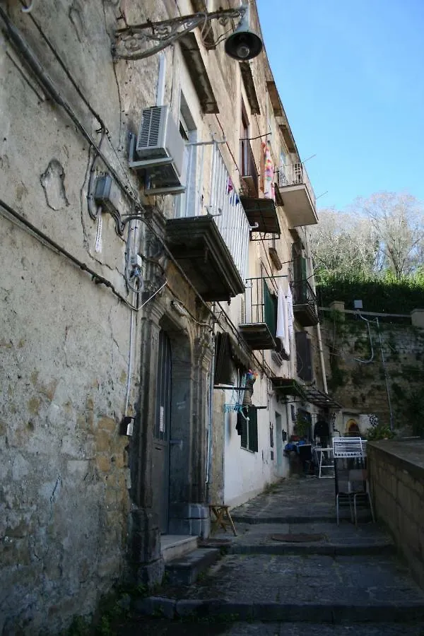 Casa Mili By Wonderful Italy Apartment Naples